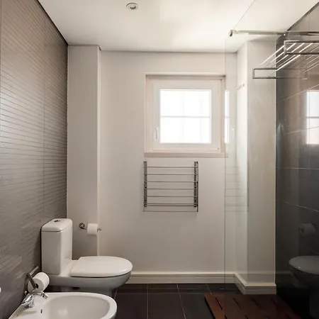 Exclusive | Bairro Alto Feel * Lisbon