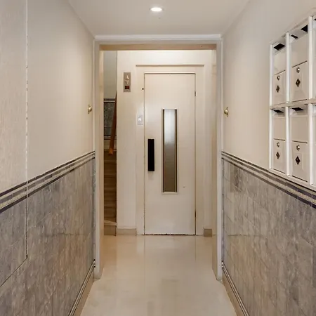 Apartment Exclusive | Bairro Alto Feel *