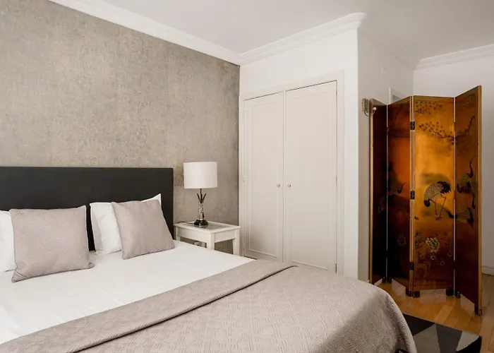 Apartment Exclusive | Bairro Alto Feel Lisbon