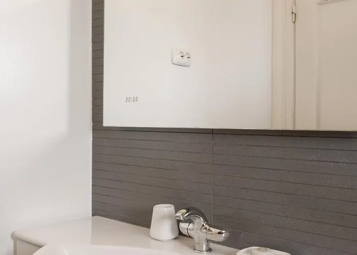 Apartment Exclusive | Bairro Alto Feel *