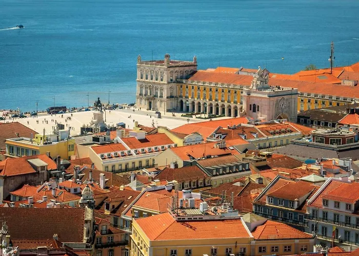 Exclusive | Bairro Alto Feel Apartment Lisbon