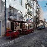 Exclusive | Bairro Alto Feel * Lisboa