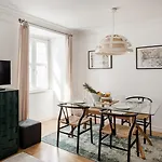 Exclusive | Bairro Alto Feel شقة Lisboa