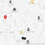 Exclusive | Bairro Alto Feel شقة
