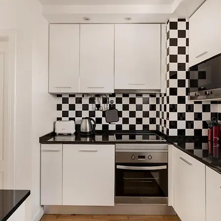 Appartement Exclusive | Bairro Alto Feel