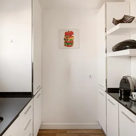 Exclusive | Bairro Alto Feel Appartement