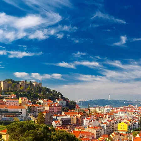 شقة Exclusive | Bairro Alto Feel Lisboa