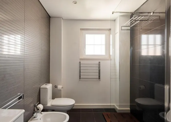 Exclusive | Bairro Alto Feel Appartement *