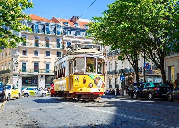 Exclusive | Bairro Alto Feel Appartement Lisboa