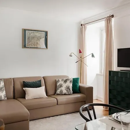 Exclusive | Bairro Alto Feel * Lisboa