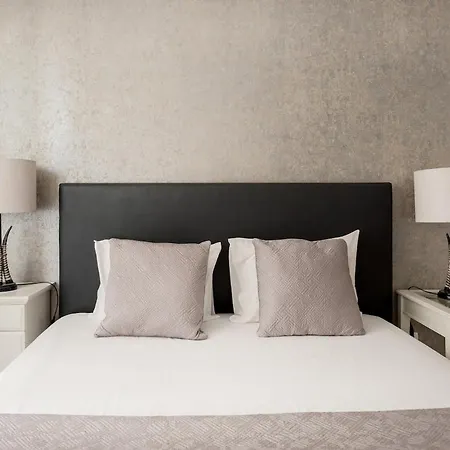 شقة Exclusive | Bairro Alto Feel Lisboa