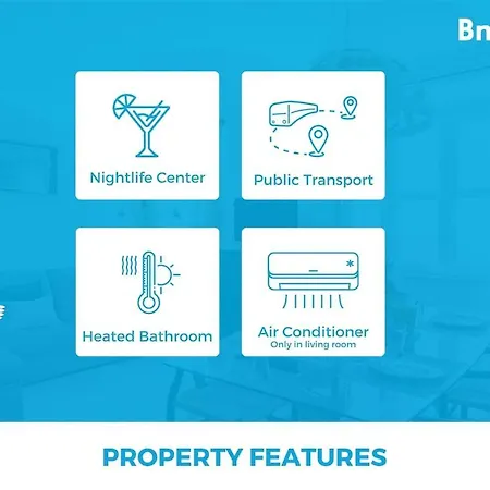 شقة Exclusive | Bairro Alto Feel Lisboa