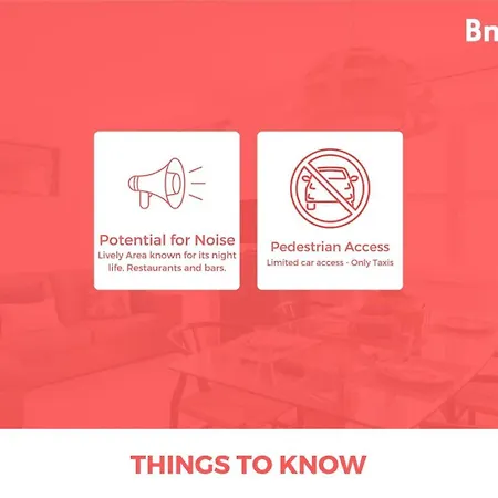 شقة Exclusive | Bairro Alto Feel *