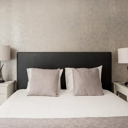 شقة Exclusive | Bairro Alto Feel