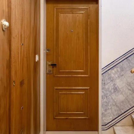 Exclusive | Bairro Alto Feel شقة