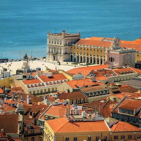 Exclusive | Bairro Alto Feel 公寓 Lisboa