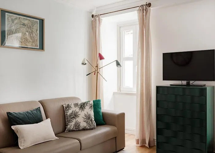 Exclusive | Bairro Alto Feel リスボン