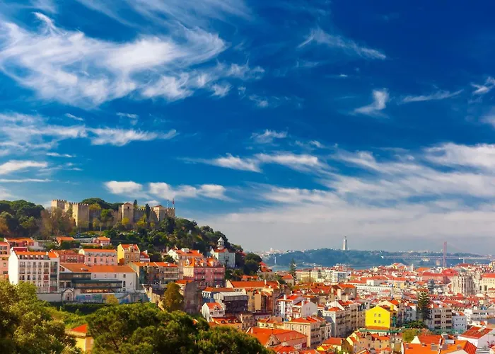 Exclusive | Bairro Alto Feel * リスボン